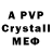 A PVP мука Niki SND