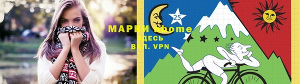 молекула духа Алексеевка